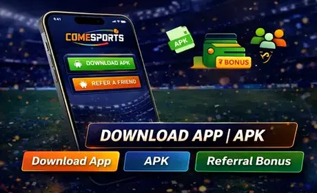 Download the app, unlock code BLAZER500, and enter ₹1 contests faster